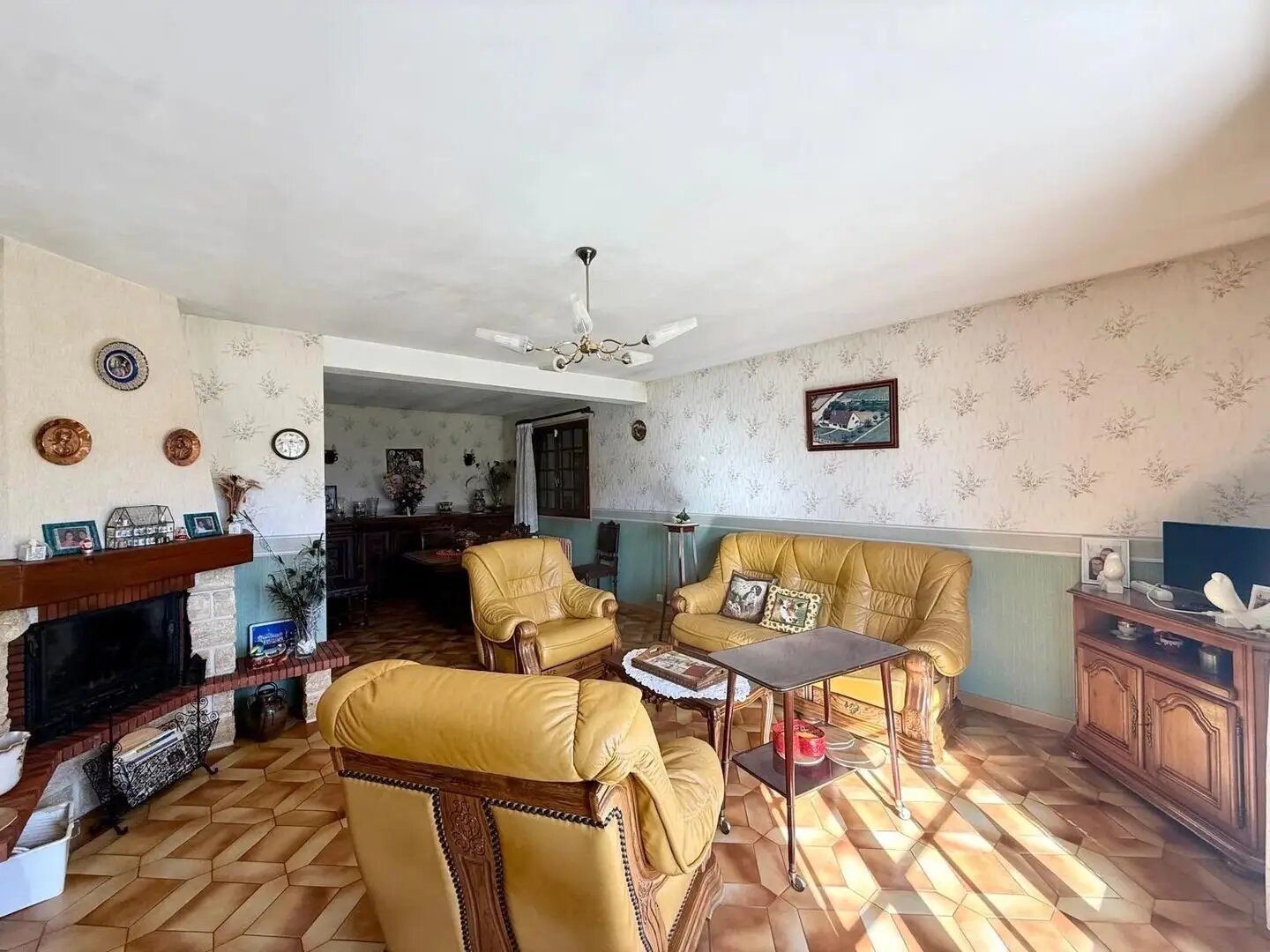 Maison à vendre, 98m², Les Écrennes