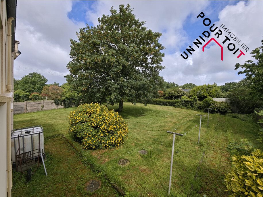 Maison à vendre, 100m², Hanvec