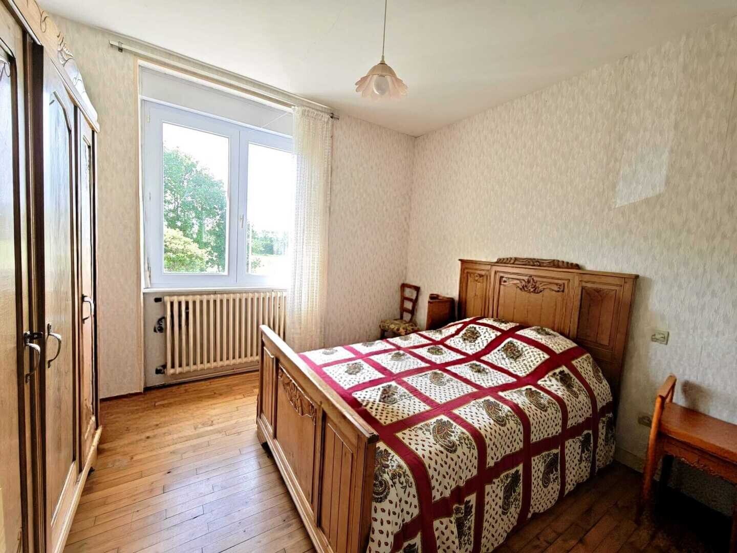 Maison à vendre, 100m², Hanvec