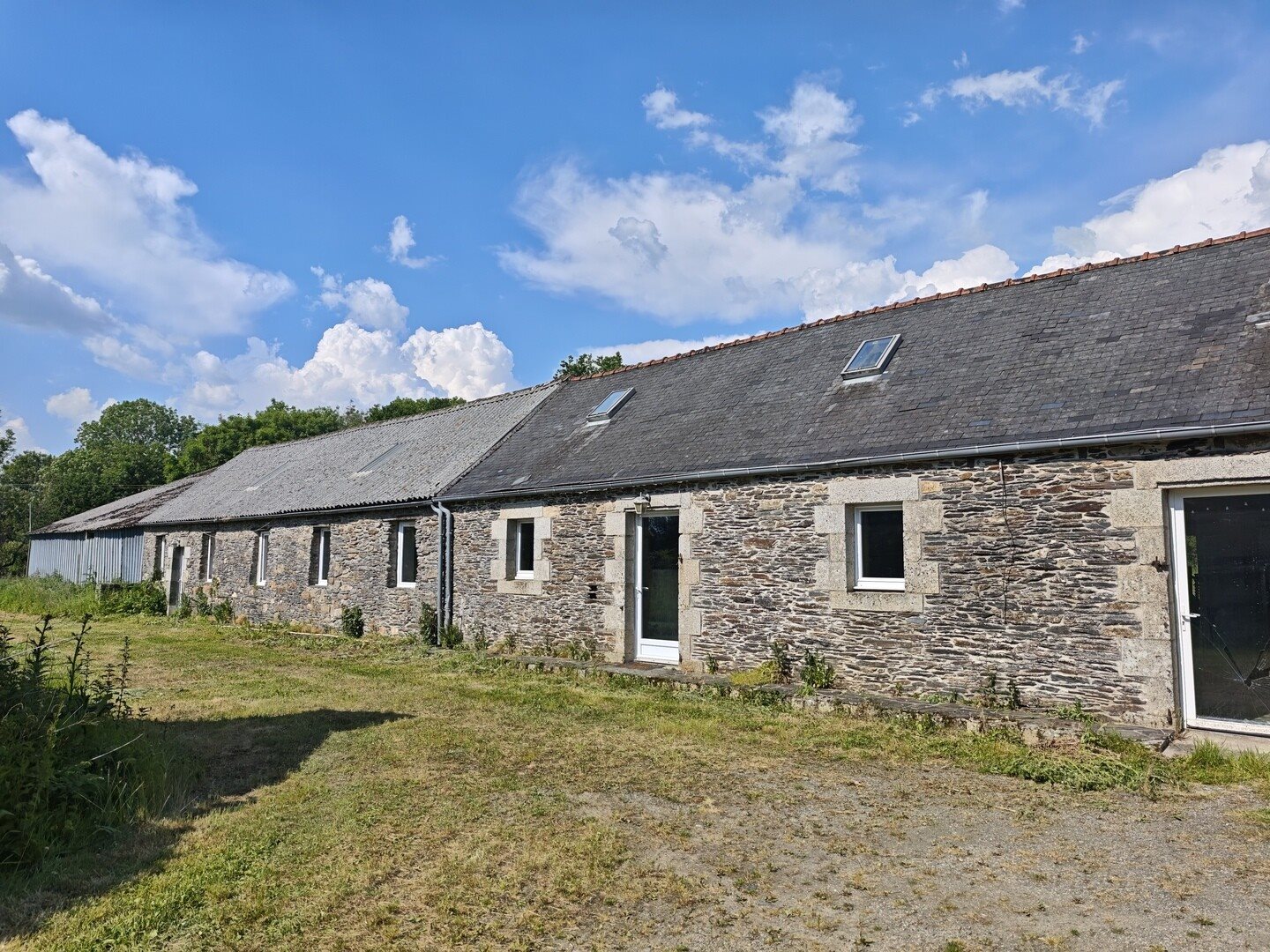 Maison à vendre, 300m², Irvillac