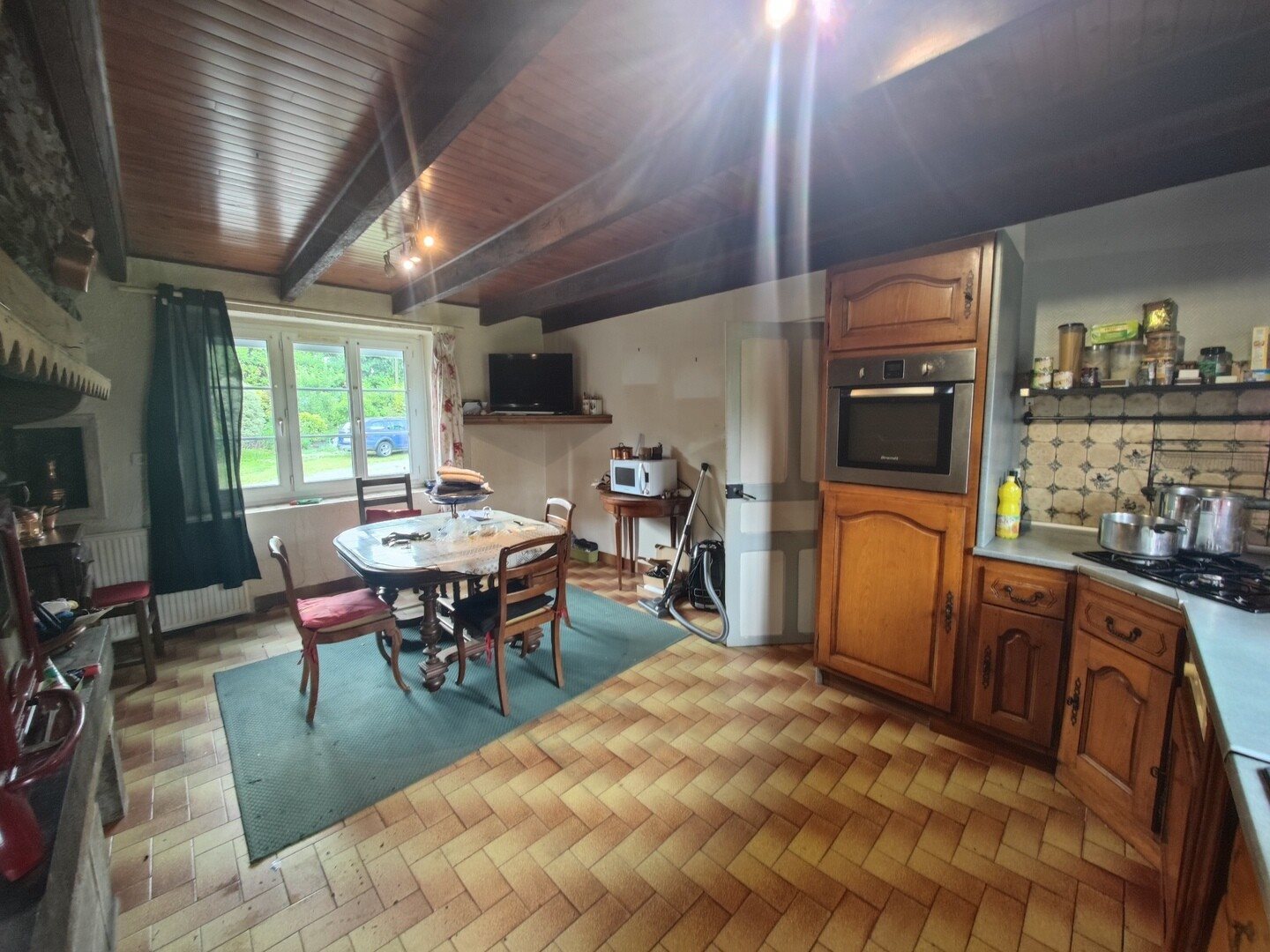 Maison à vendre, 300m², Irvillac