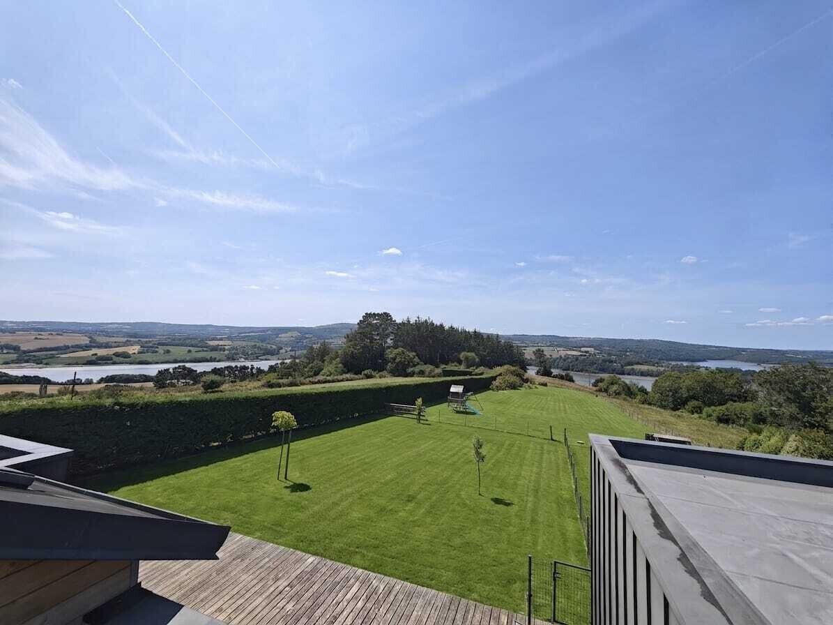 Maison à vendre, 220m², Rosnoën