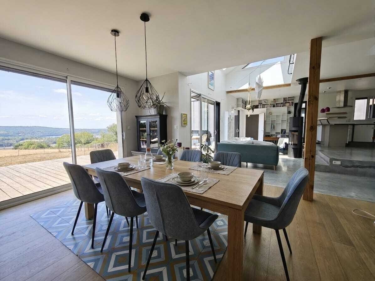 Maison à vendre, 220m², Rosnoën