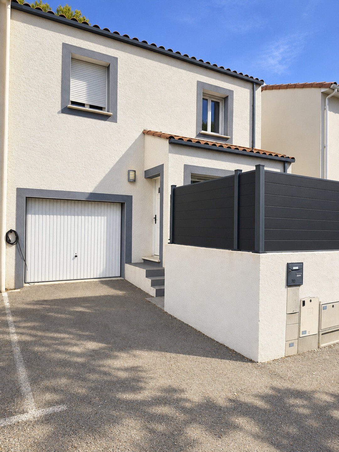 Maison à vendre, 83m², Lunel-Viel