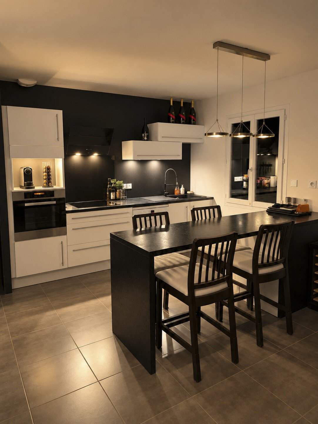 Maison à vendre, 83m², Lunel-Viel