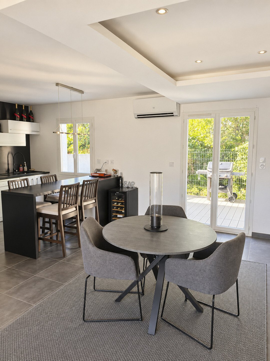 Maison à vendre, 83m², Lunel-Viel