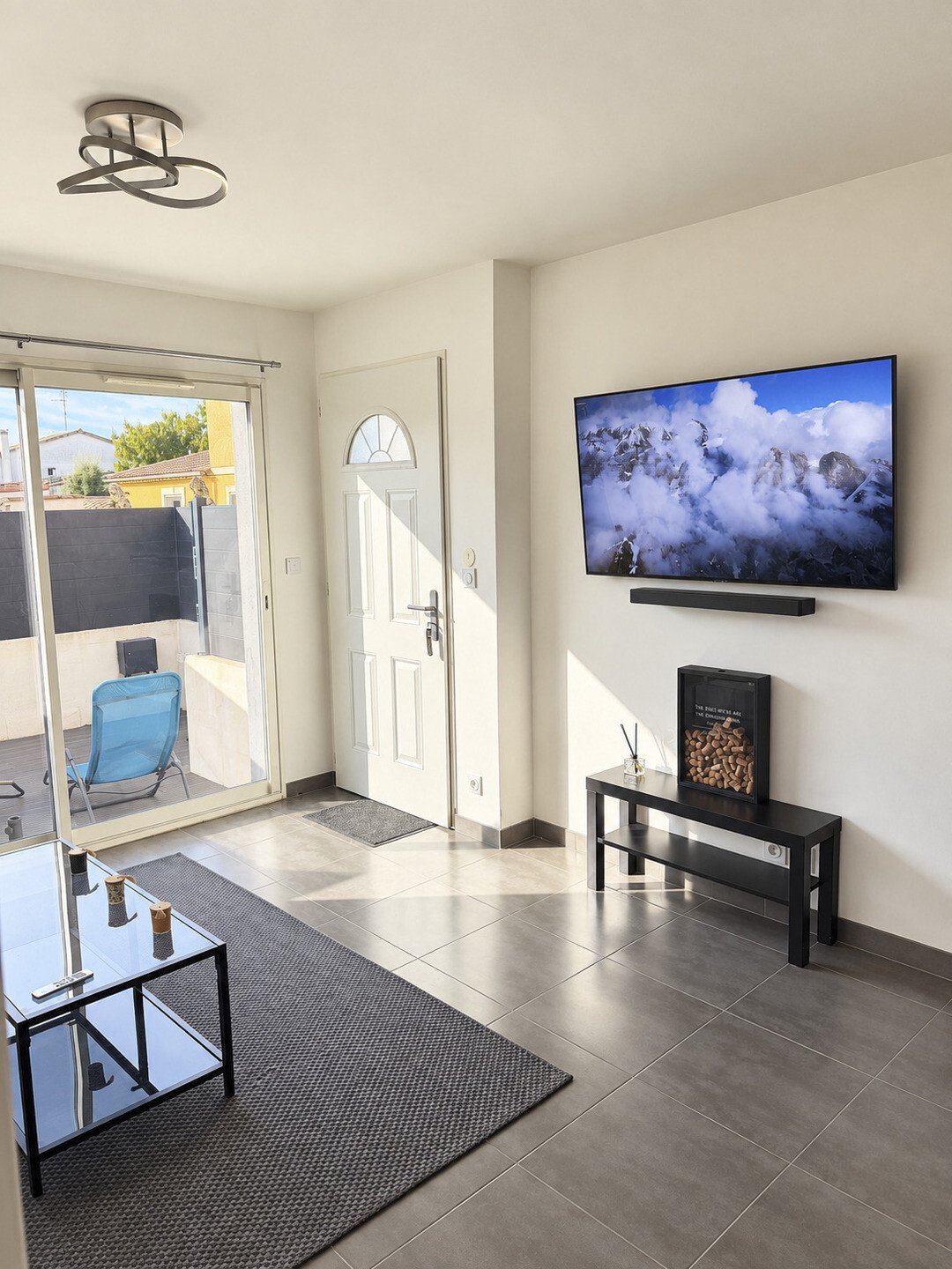 Maison à vendre, 83m², Lunel-Viel