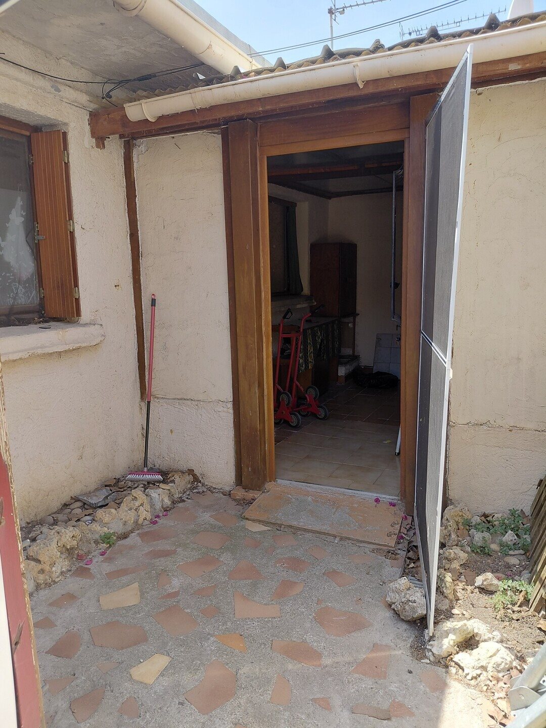 Maison à vendre, 23m², Mireval