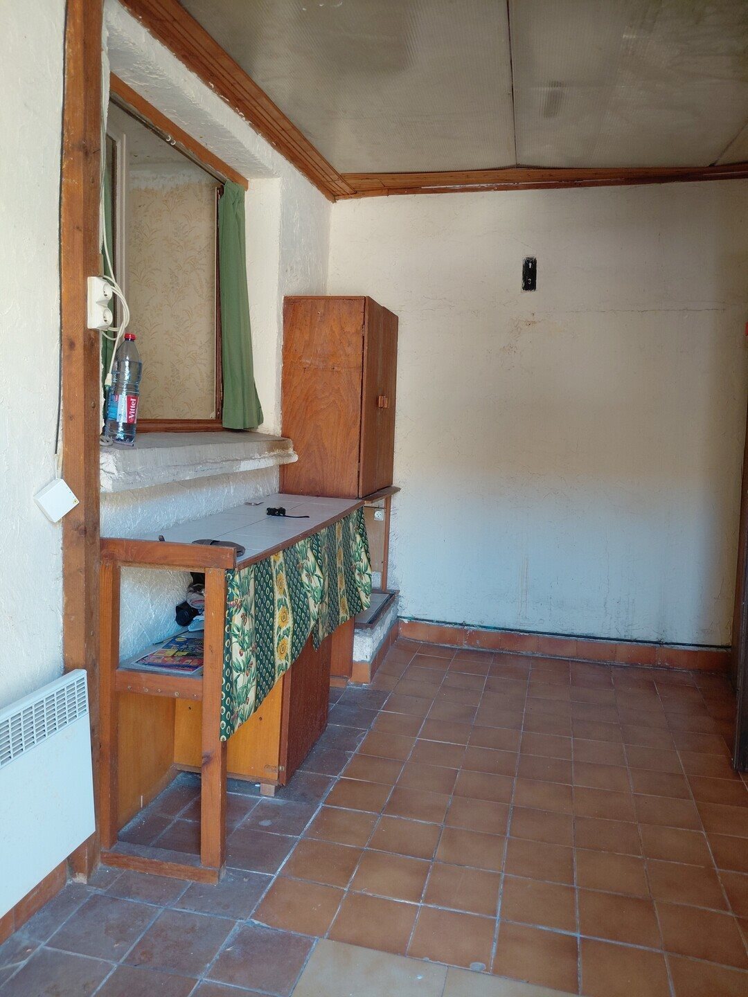 Maison à vendre, 23m², Mireval