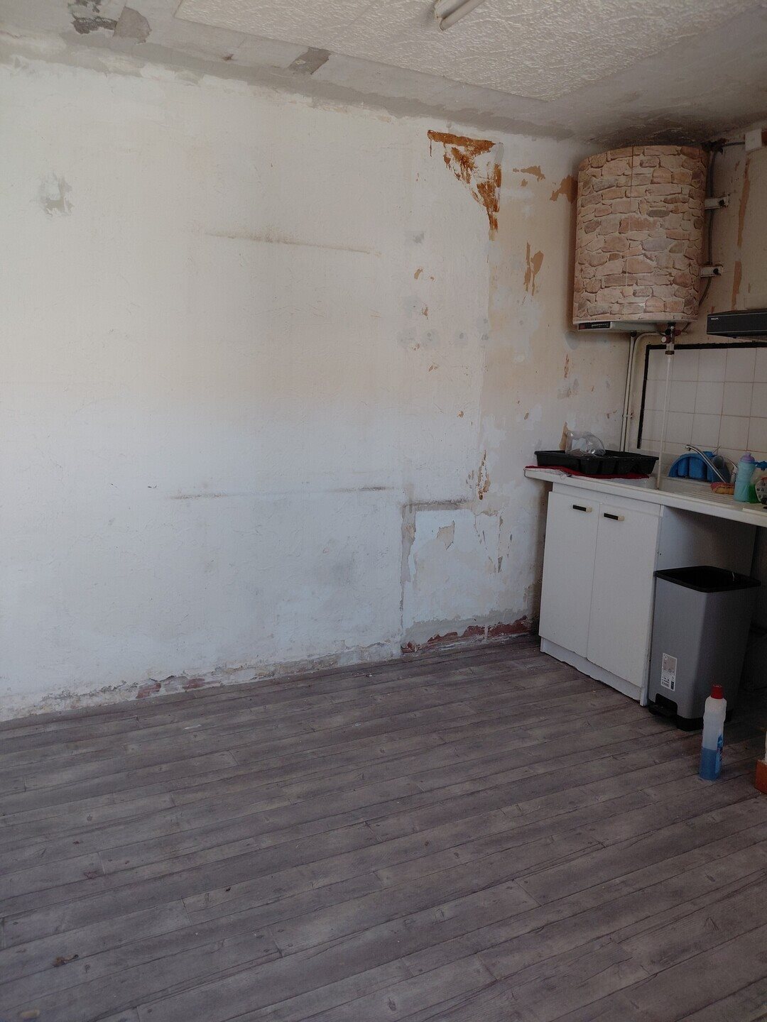 Maison à vendre, 23m², Mireval