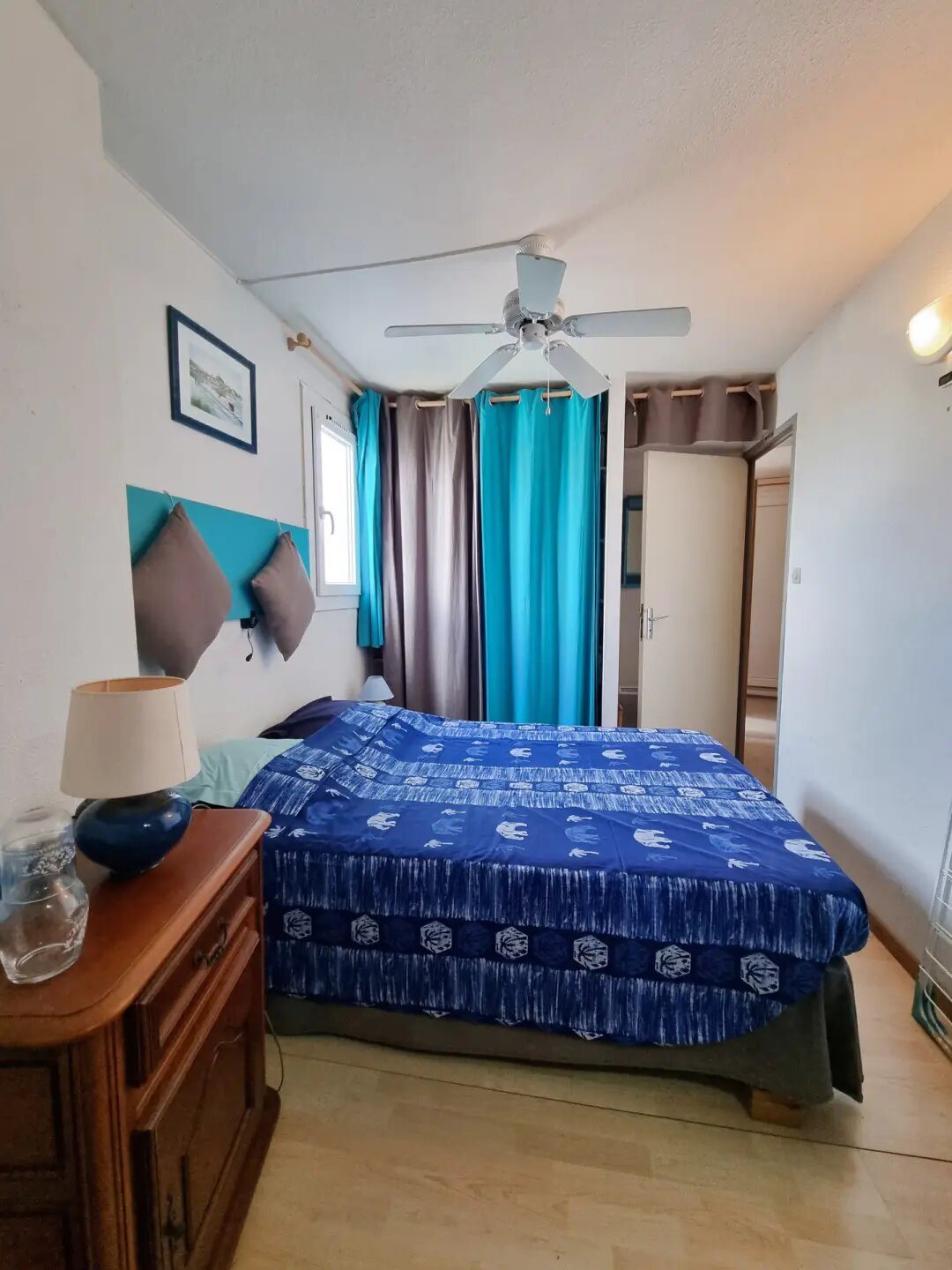 Appartement à vendre, 37m², Fleury d'Aude