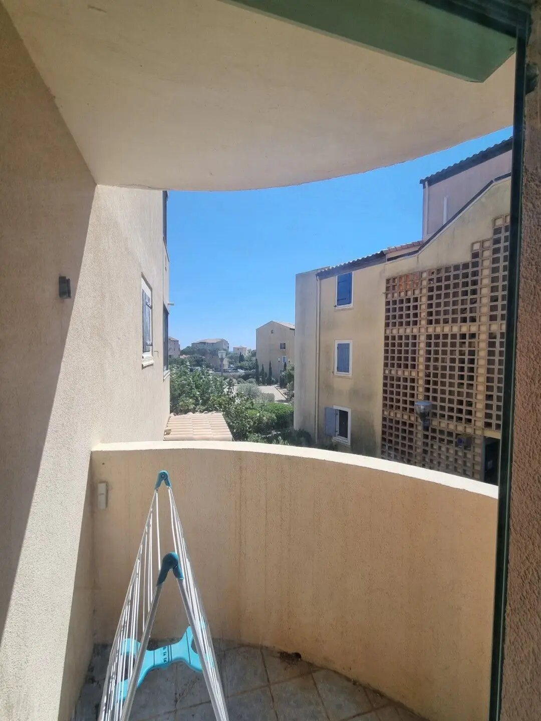 Appartement à vendre, 37m², Fleury d'Aude