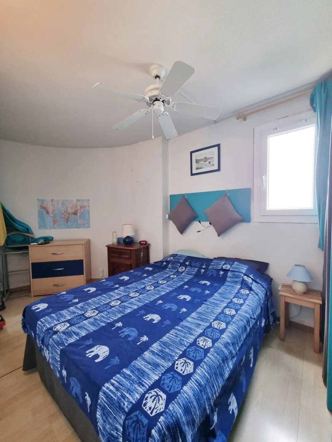 Appartement à vendre, 37m², Fleury d'Aude