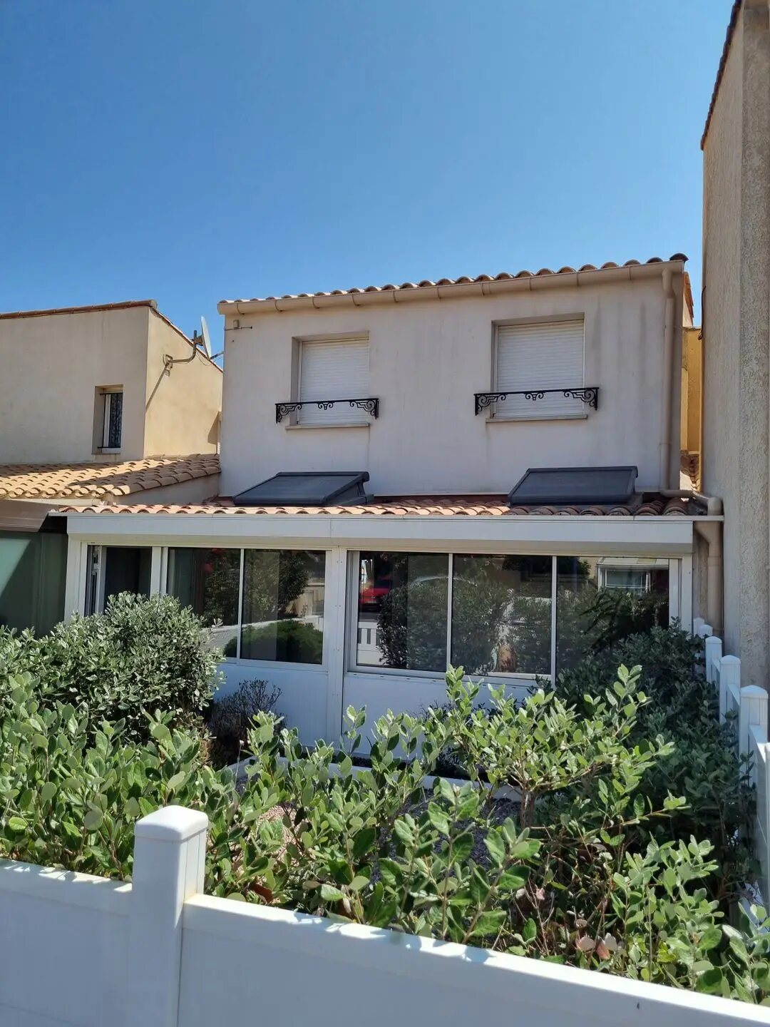 Maison à vendre, 143m², Fleury d'Aude