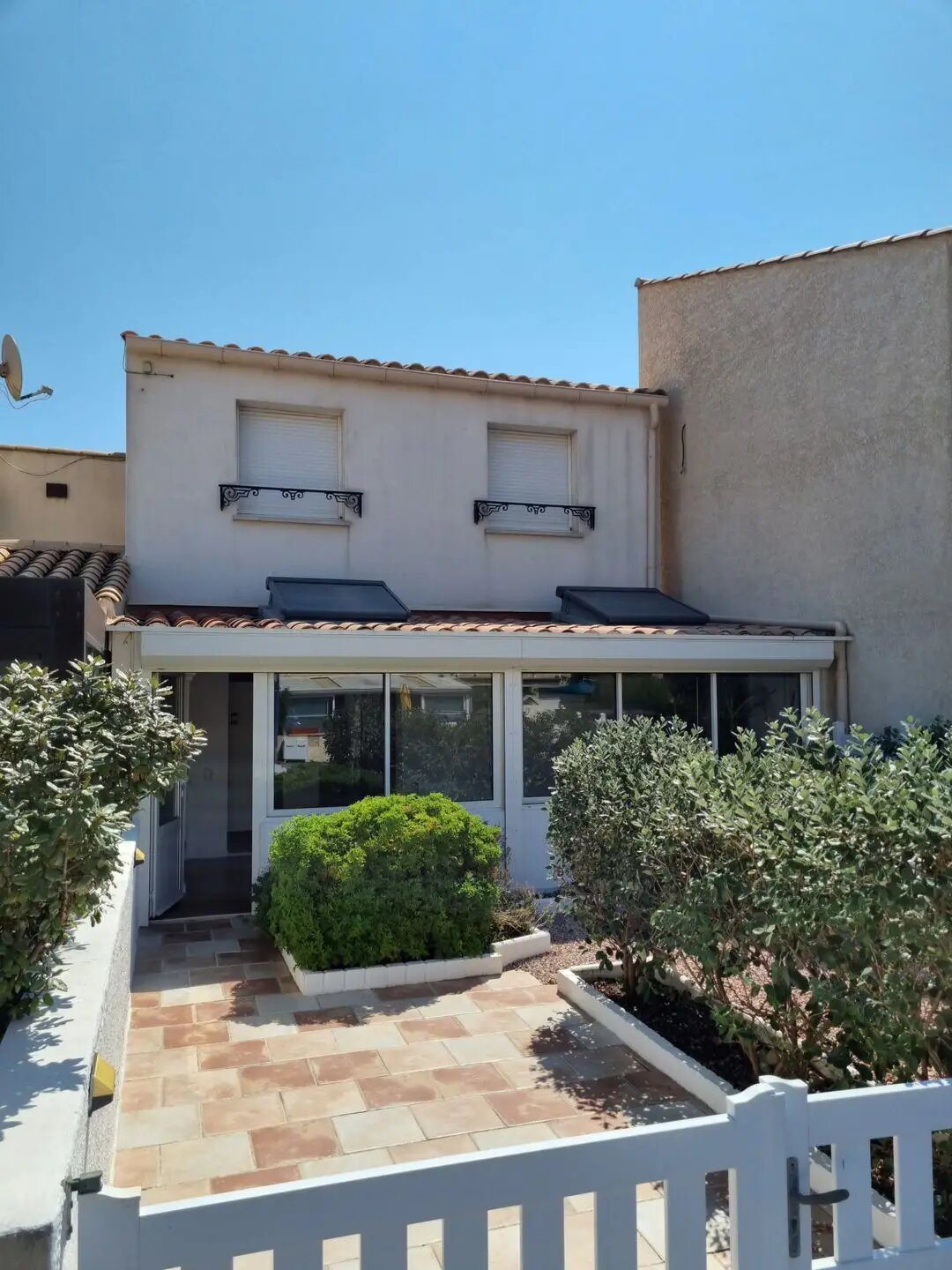 Maison à vendre, 143m², Fleury d'Aude