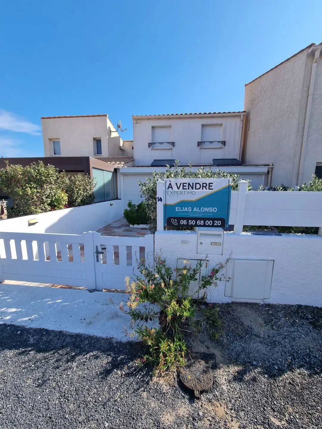 Maison à vendre, 143m², Fleury d'Aude