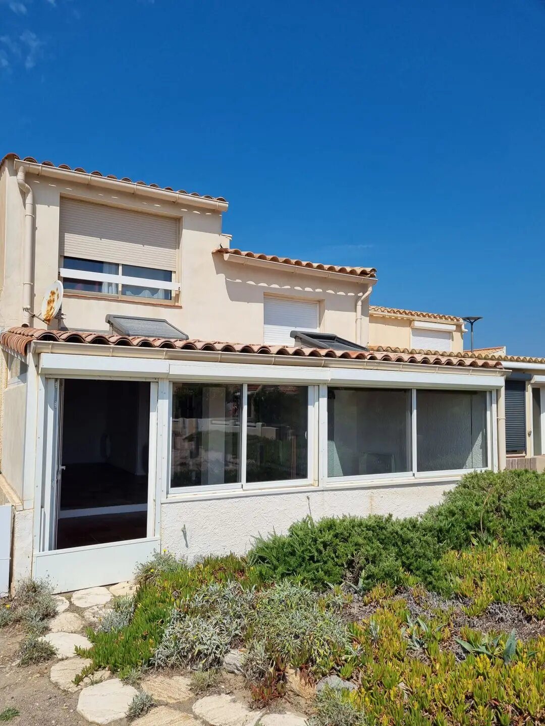 Maison à vendre, 143m², Fleury d'Aude