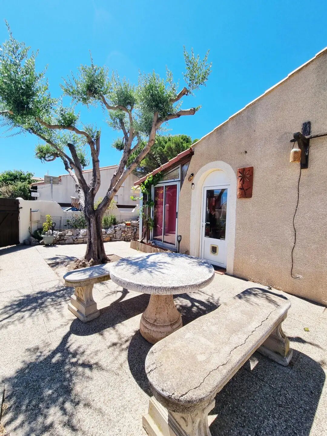 Maison à vendre, 68m², Fleury d'Aude