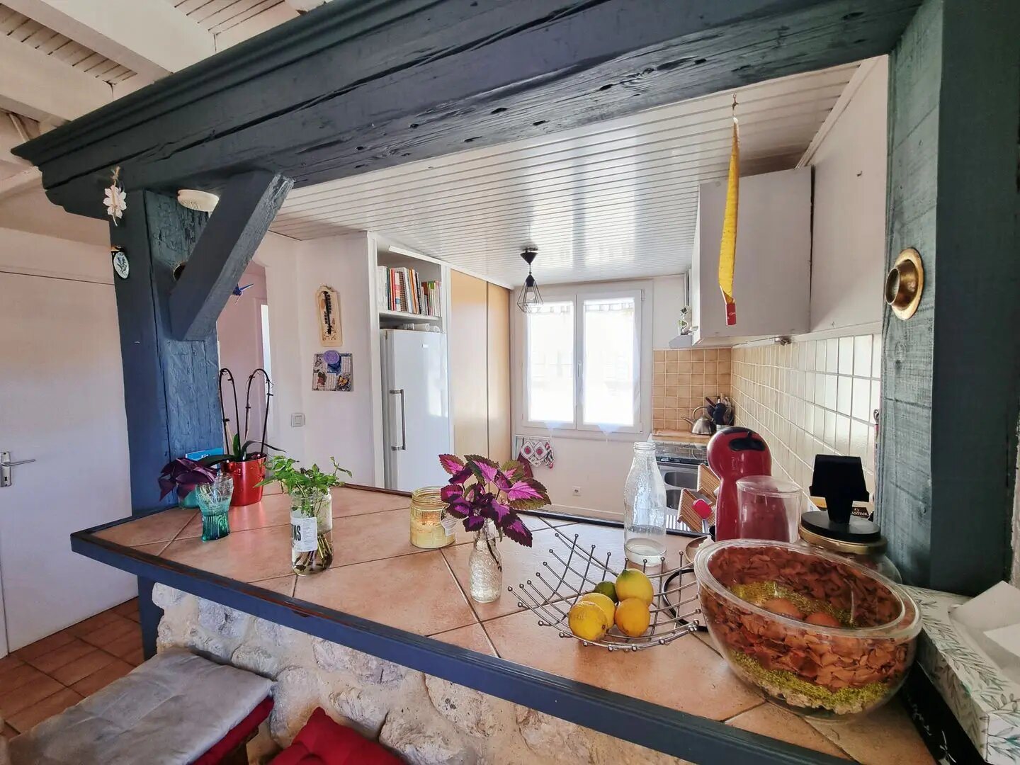 Maison à vendre, 68m², Fleury d'Aude