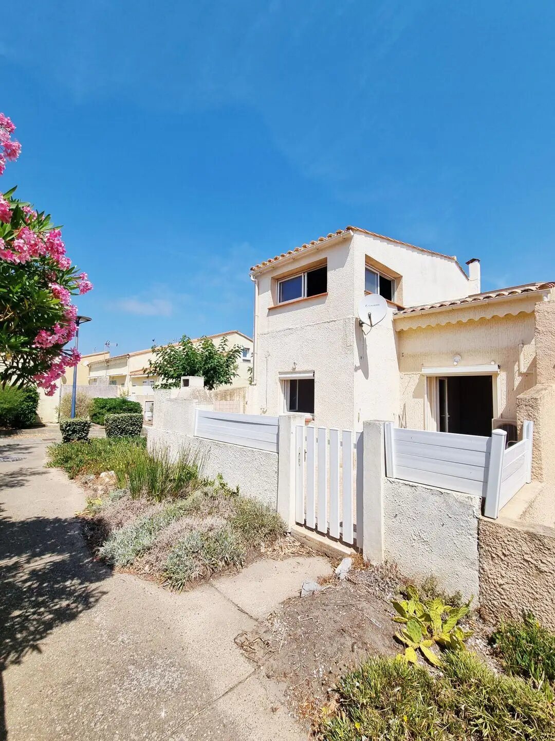 Maison à vendre, 130m², Fleury d'Aude
