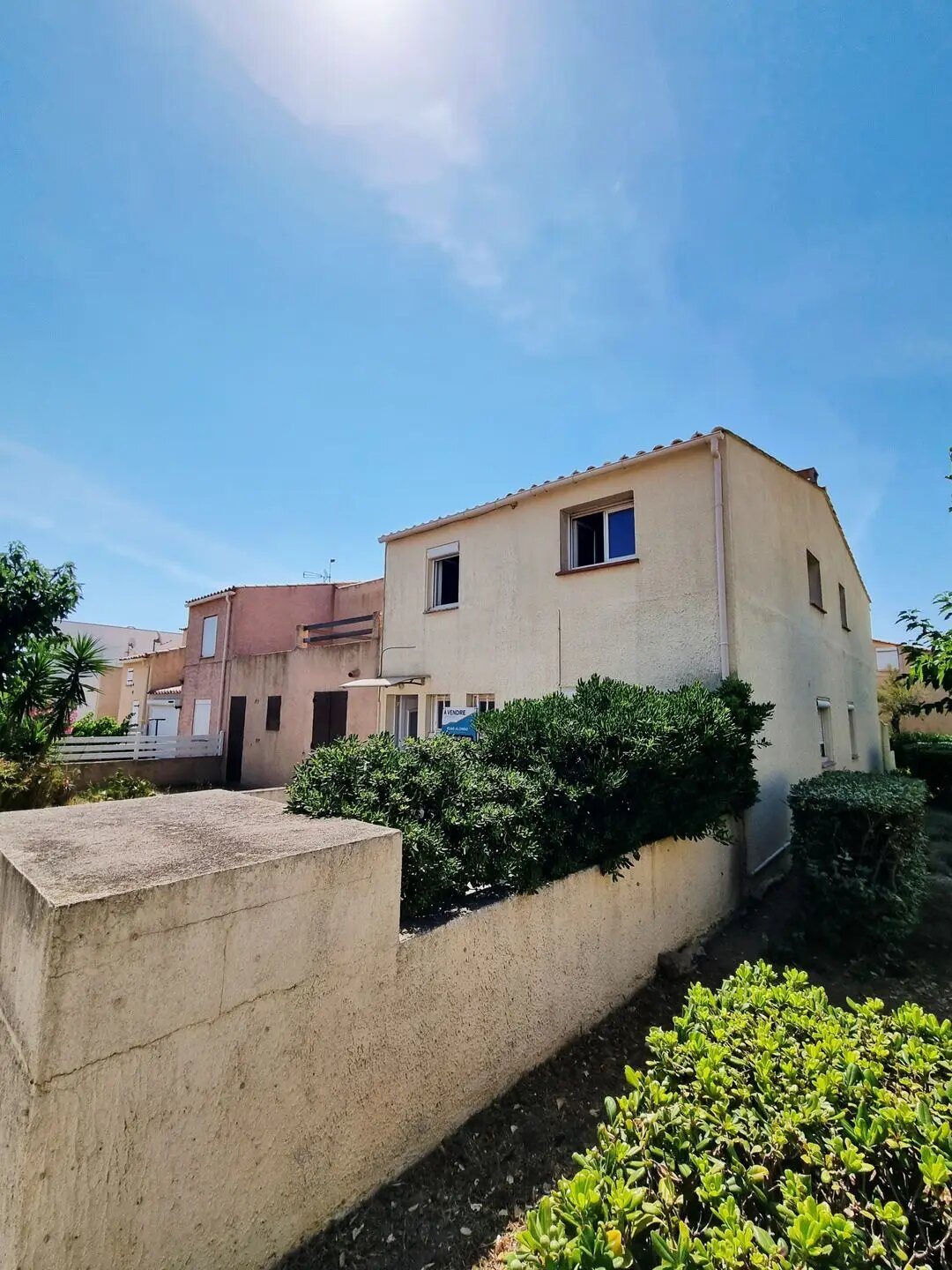 Maison à vendre, 130m², Fleury d'Aude