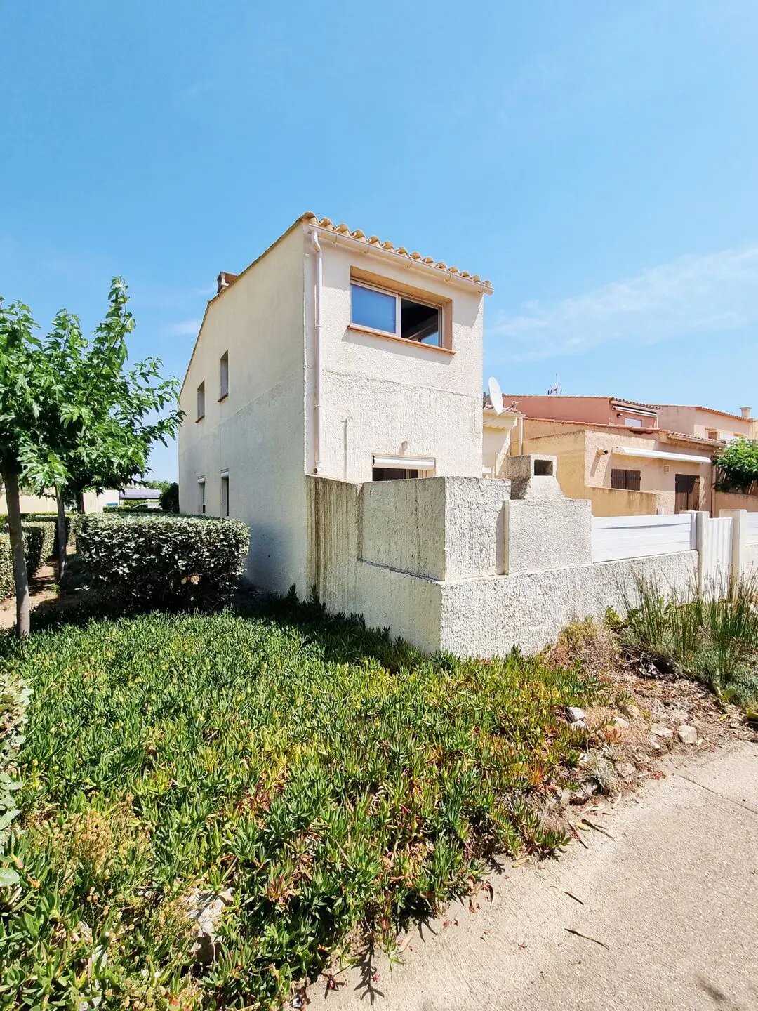 Maison à vendre, 130m², Fleury d'Aude