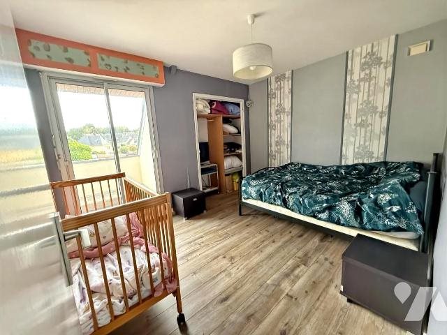 Maison à vendre, 150m², Kervignac