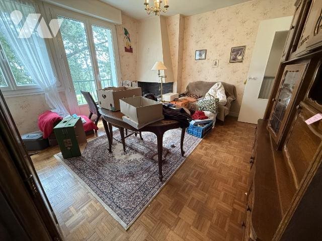 Appartement à vendre, 64m², Lorient