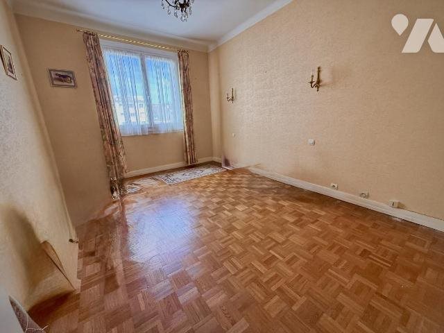 Appartement à vendre, 64m², Lorient