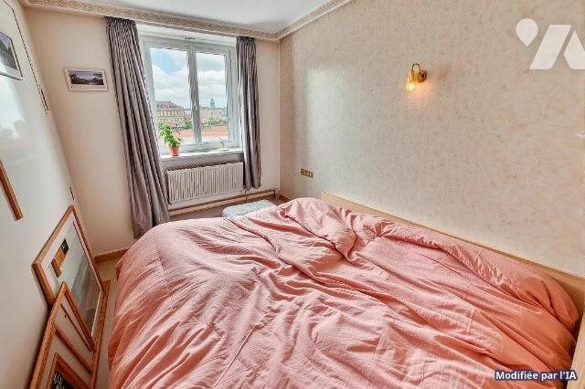 Appartement à vendre, 64m², Lorient