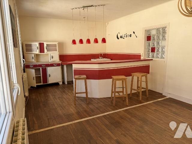 Appartement à vendre, 46m², Larmor-Plage