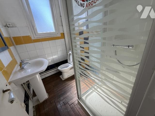Appartement à vendre, 46m², Larmor-Plage