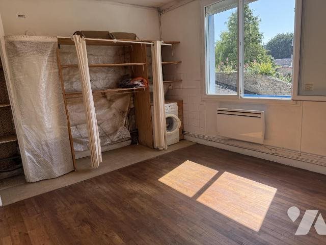 Appartement à vendre, 46m², Larmor-Plage