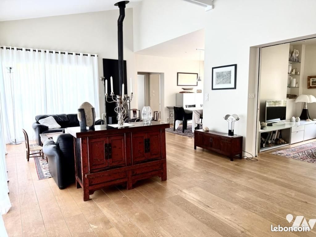 Maison à vendre, 218m², Ploemeur