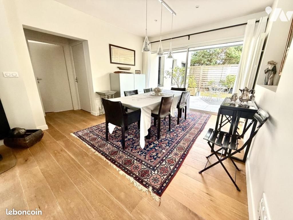 Maison à vendre, 218m², Ploemeur