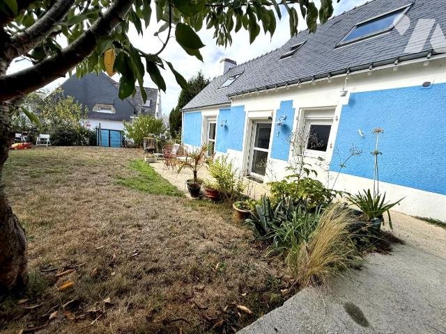 Maison à vendre, 68m², Lorient