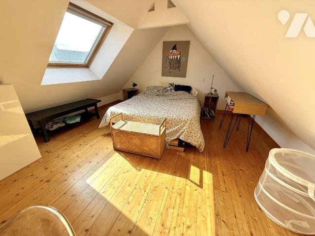 Maison à vendre, 68m², Lorient