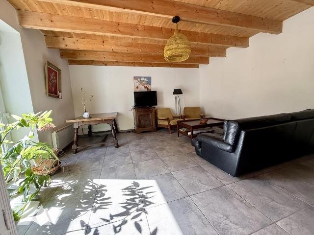 Maison à vendre, 68m², Lorient