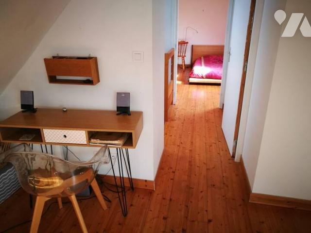 Maison à vendre, 68m², Lorient