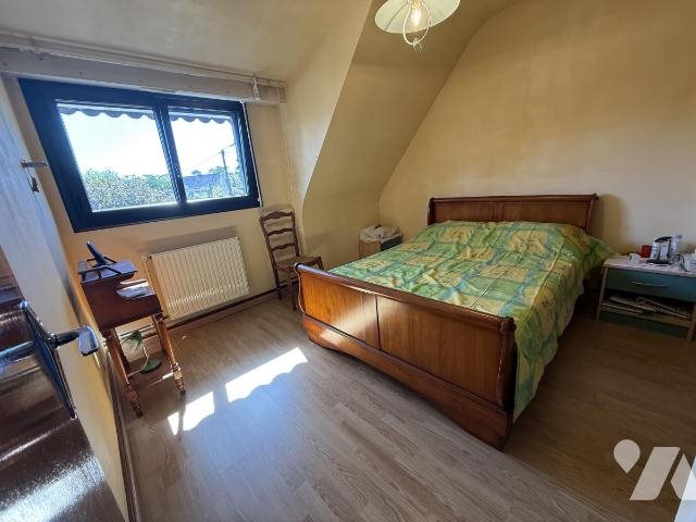 Maison à vendre, 119m², Guidel