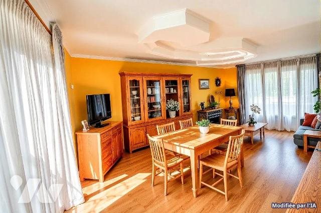Maison à vendre, 119m², Guidel