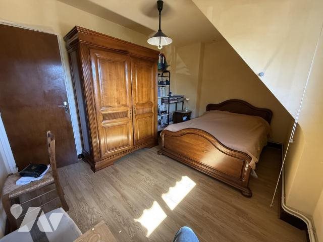 Maison à vendre, 119m², Guidel