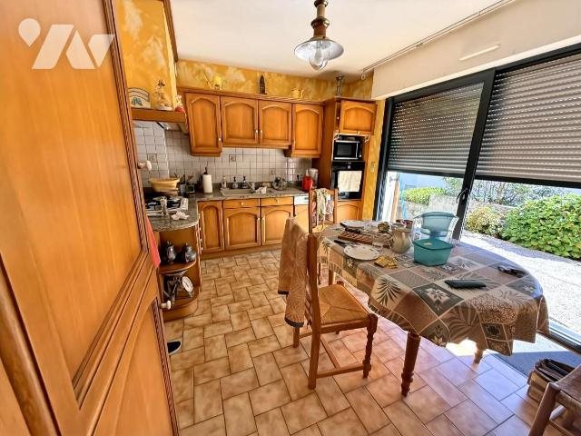 Maison à vendre, 119m², Guidel