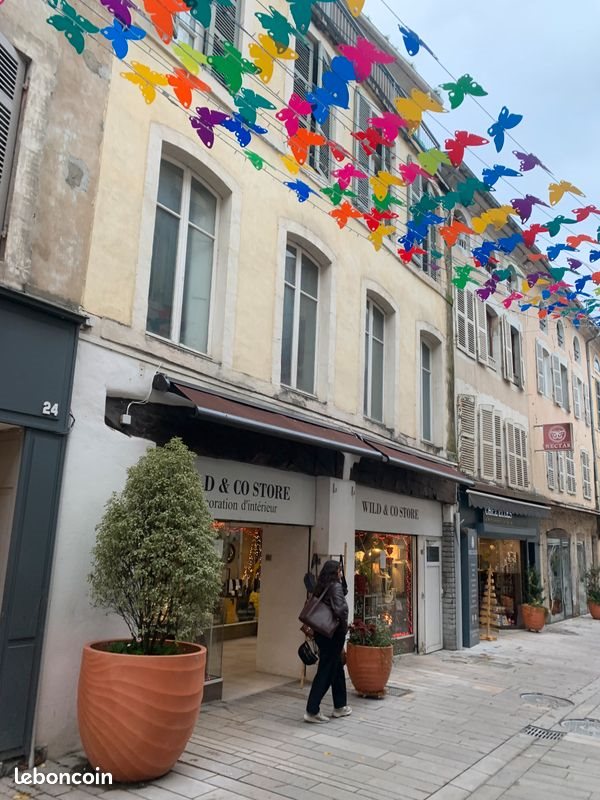 Appartement à vendre, 95m², Dax