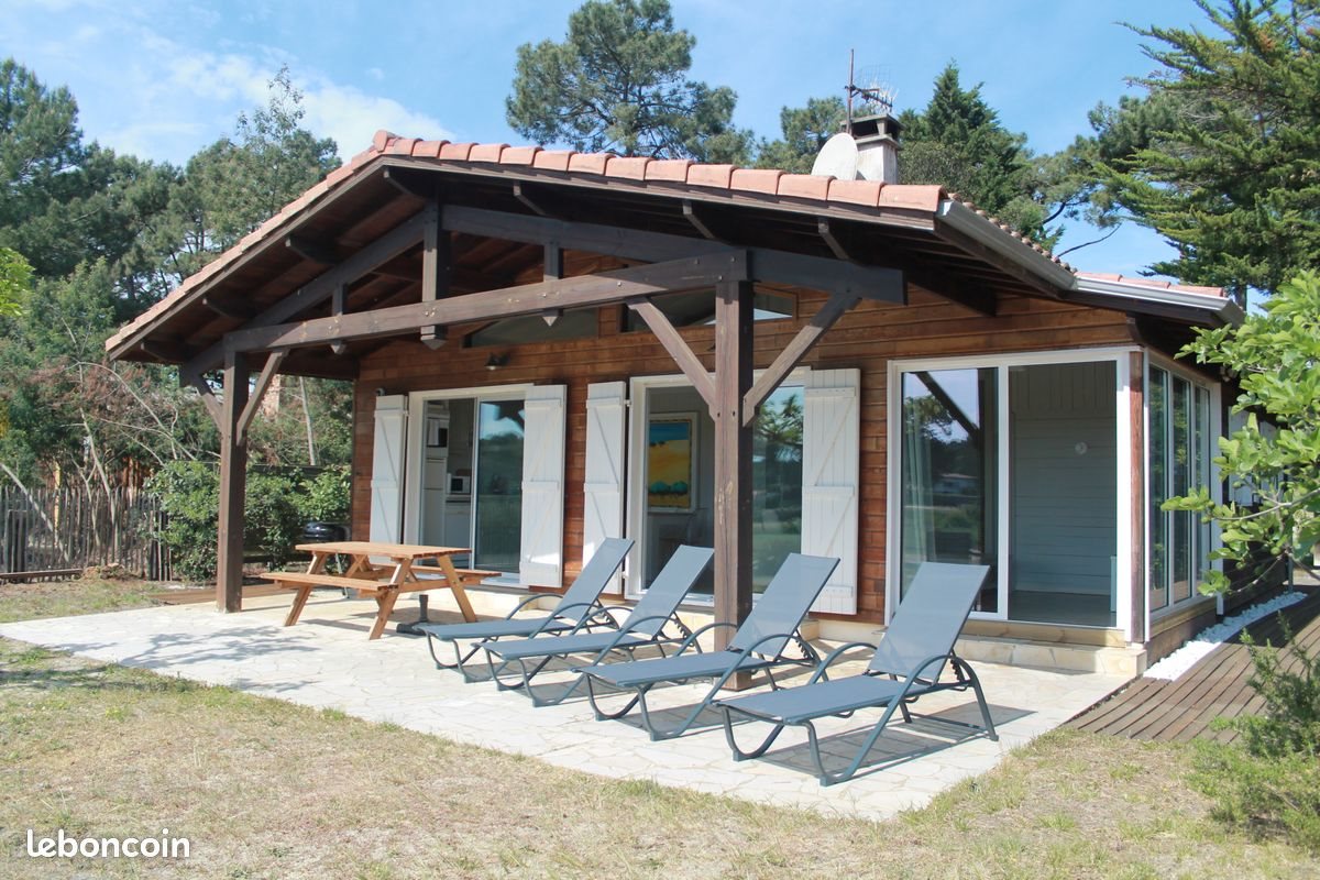 Maison à vendre, 93m², Mimizan