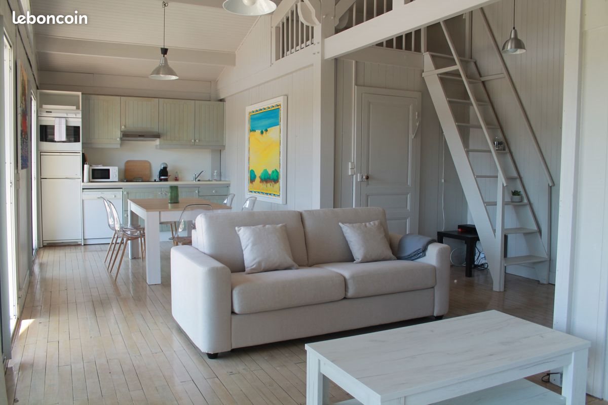Maison à vendre, 93m², Mimizan