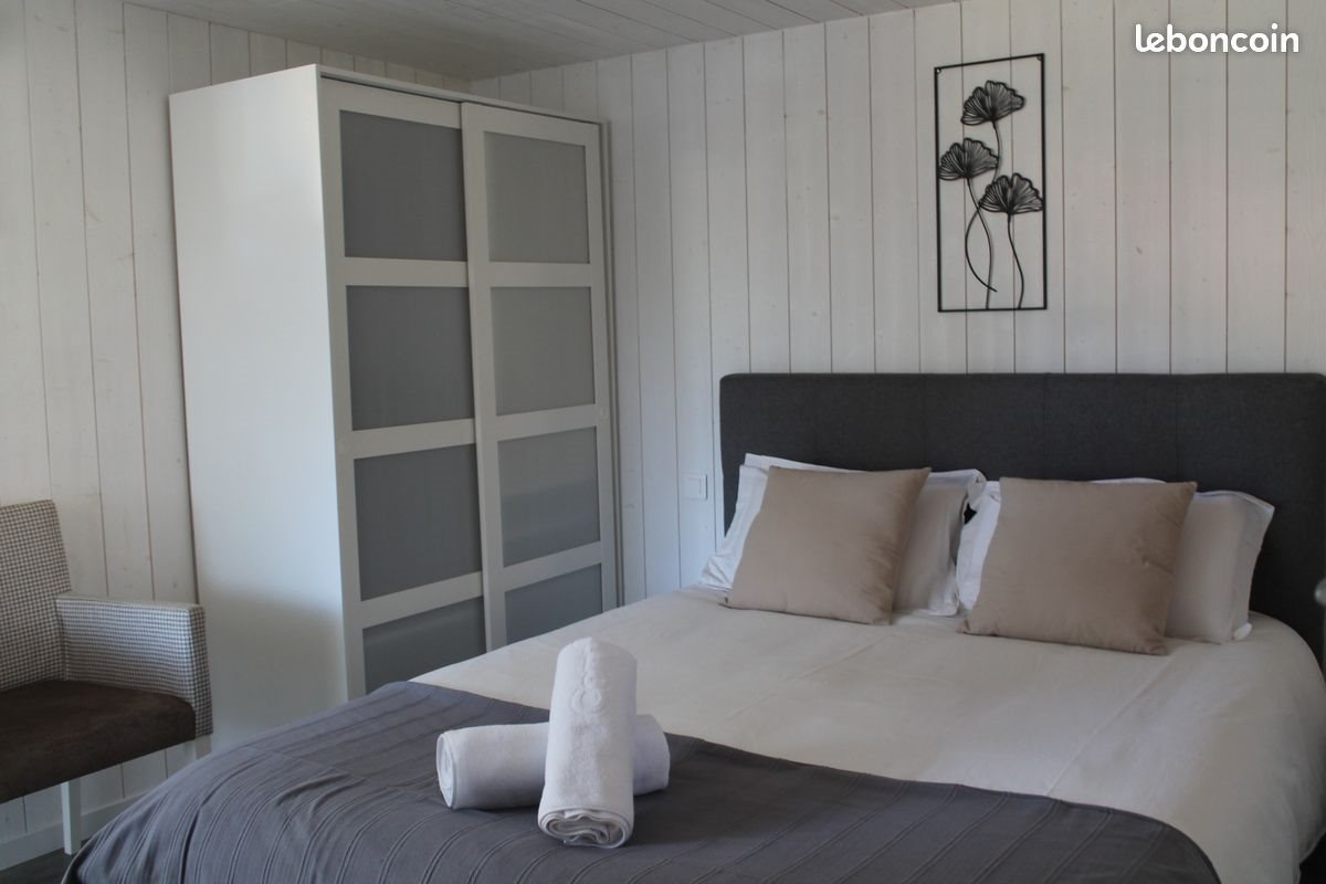 Maison à vendre, 93m², Mimizan