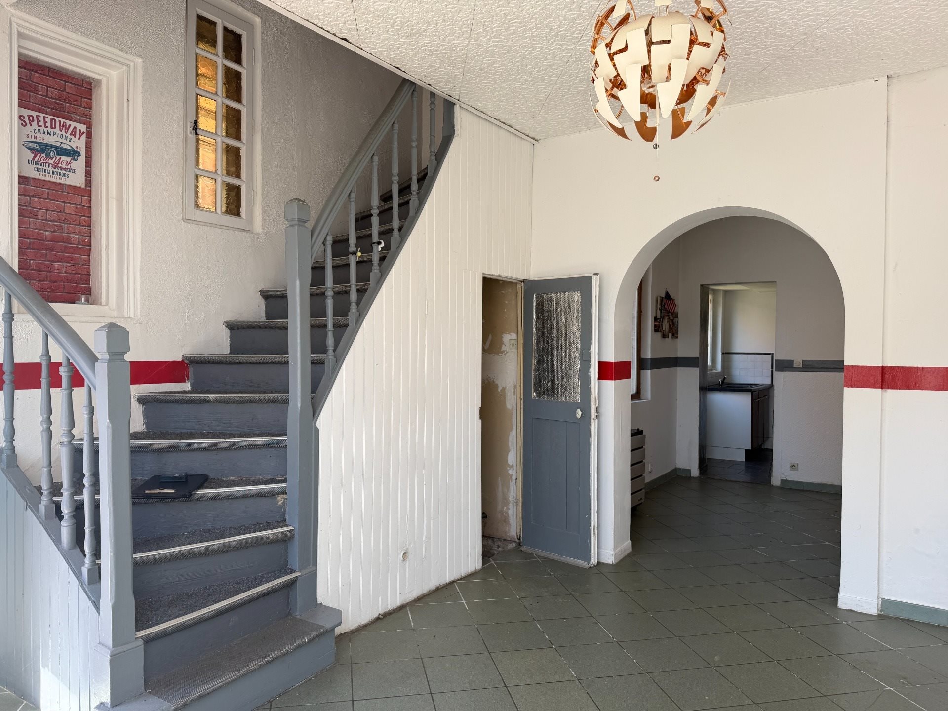 Maison à vendre, 53m², Vitry-en-Artois