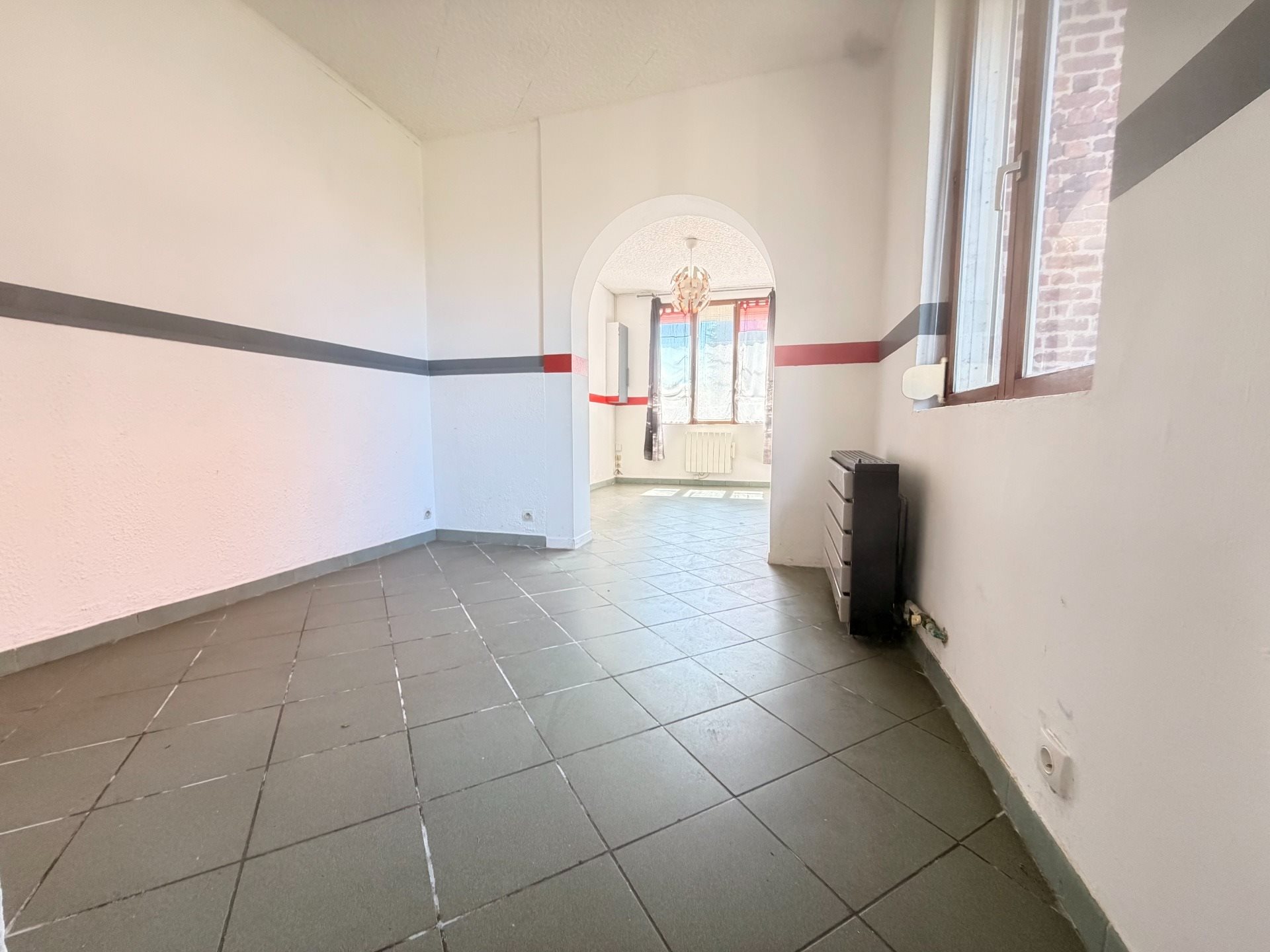 Maison à vendre, 53m², Vitry-en-Artois