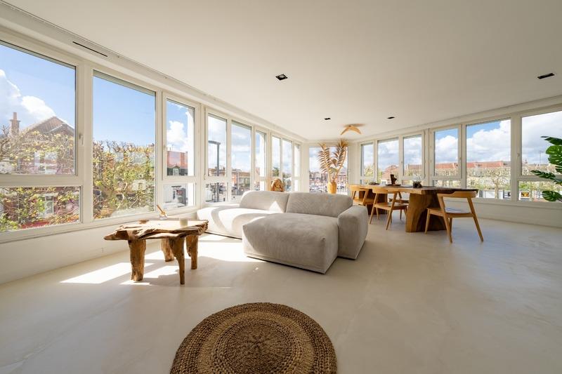 Appartement à vendre, 121m², Lens